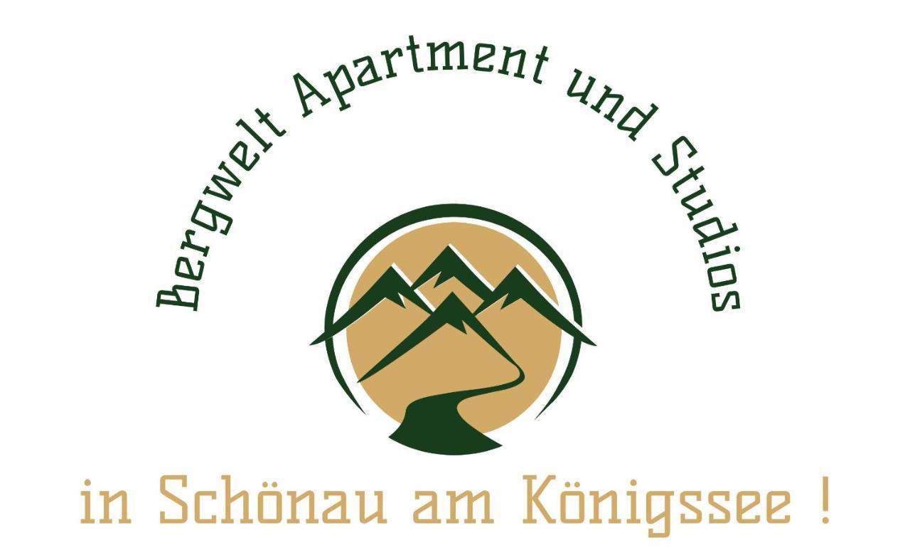Bergwelt Apartments Schönau am Königssee Kültér fotó