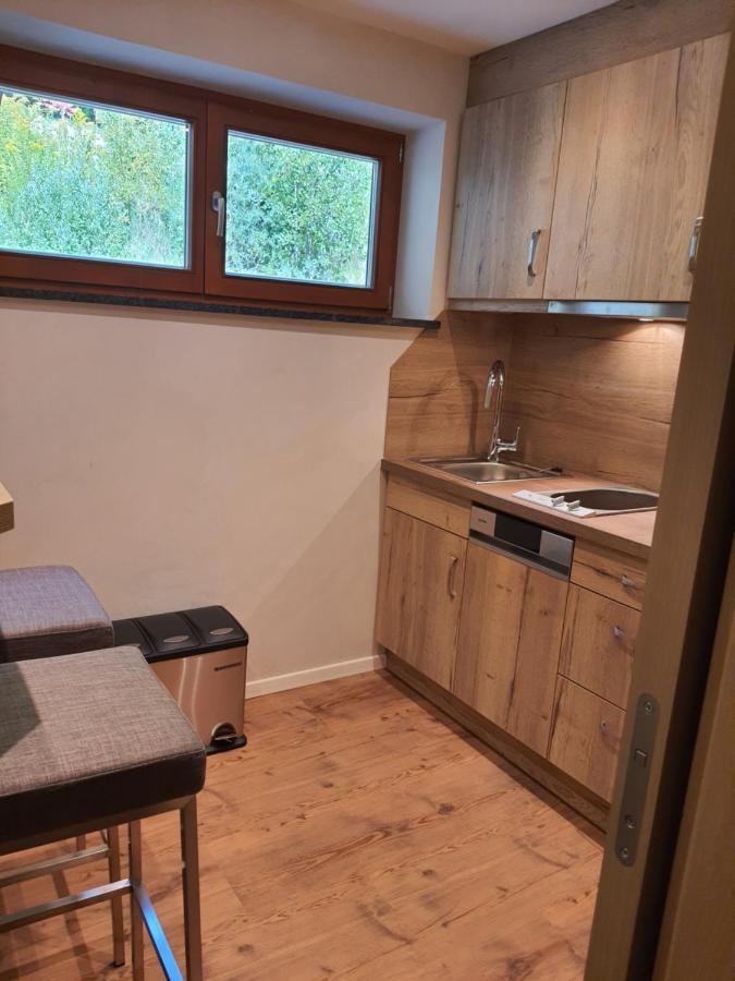 Bergwelt Apartments Schönau am Königssee Kültér fotó