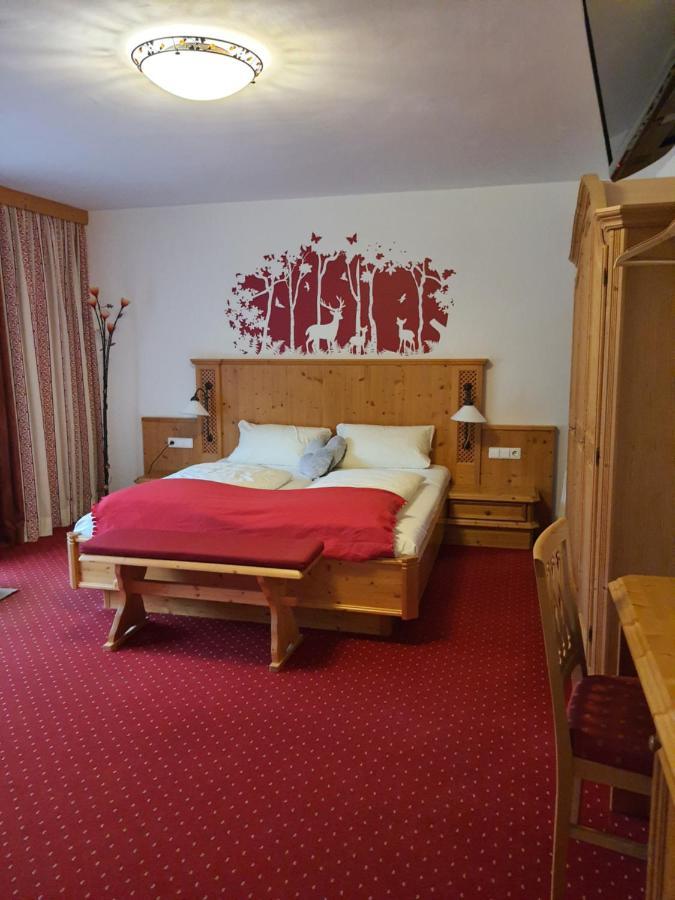Bergwelt Apartments Schönau am Königssee Kültér fotó