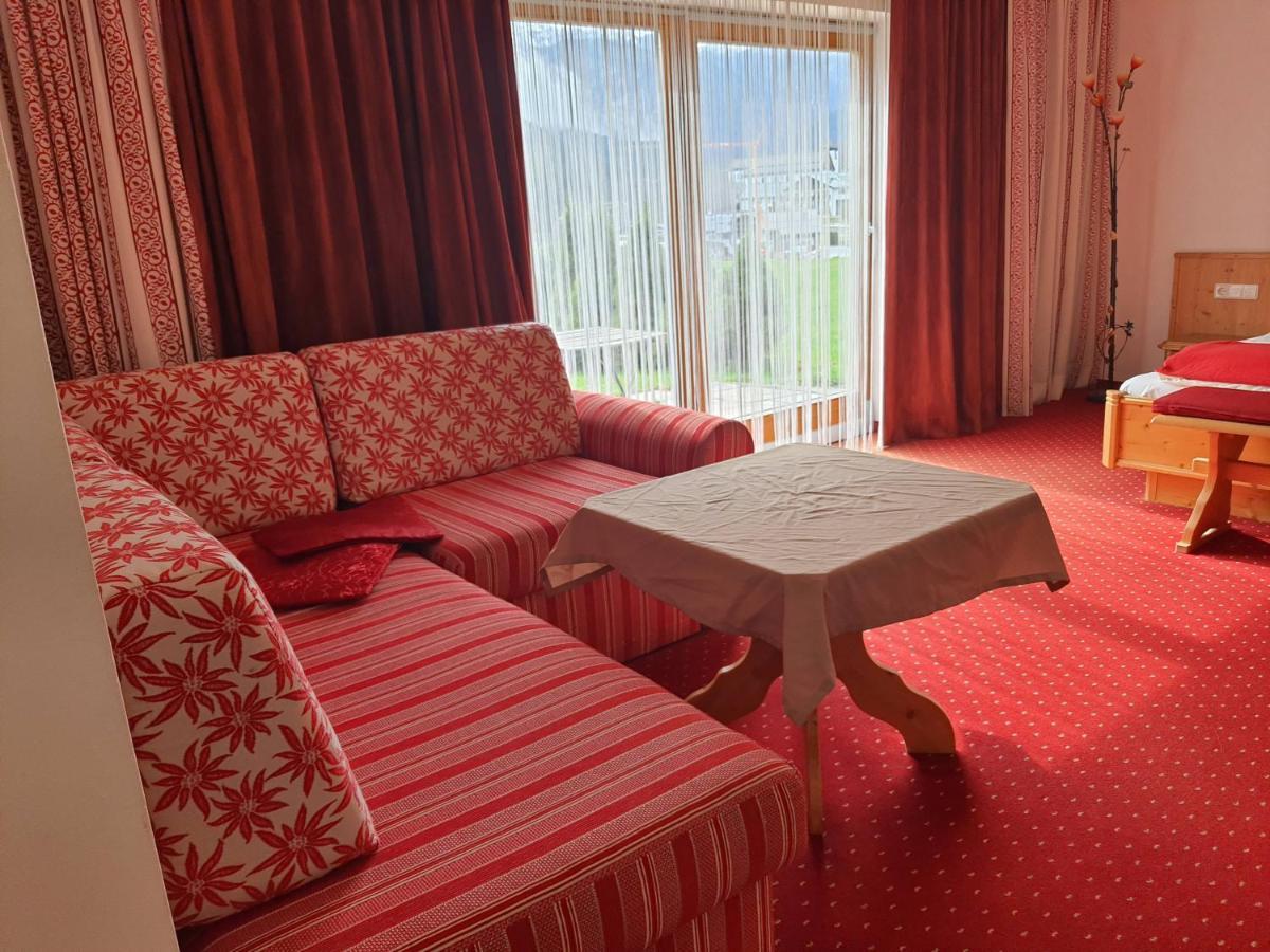 Bergwelt Apartments Schönau am Königssee Kültér fotó